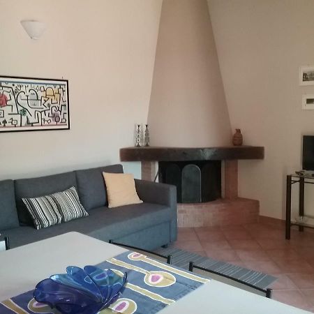 Locazione Turistica La Ginestra Apartment Monsummano Terme Exterior foto