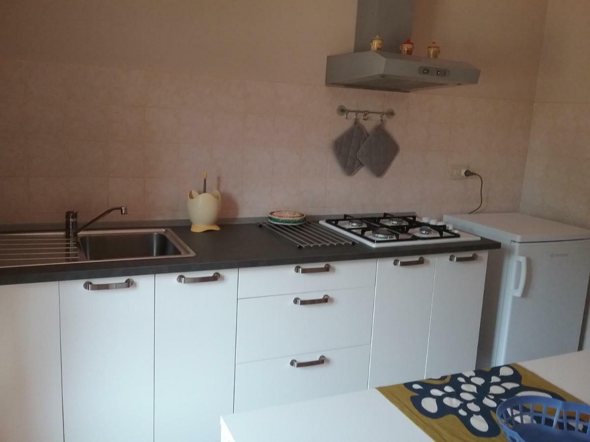 Locazione Turistica La Ginestra Apartment Monsummano Terme Exterior foto