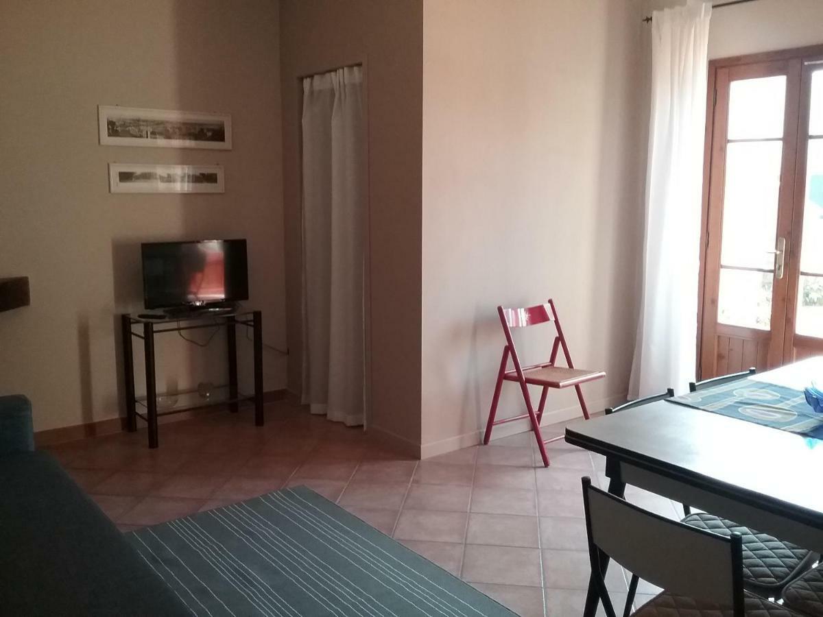 Locazione Turistica La Ginestra Apartment Monsummano Terme Exterior foto