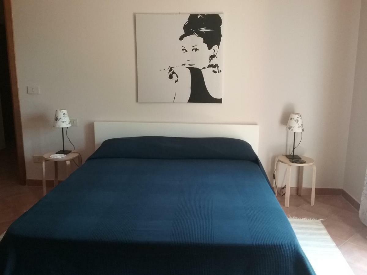 Locazione Turistica La Ginestra Apartment Monsummano Terme Exterior foto