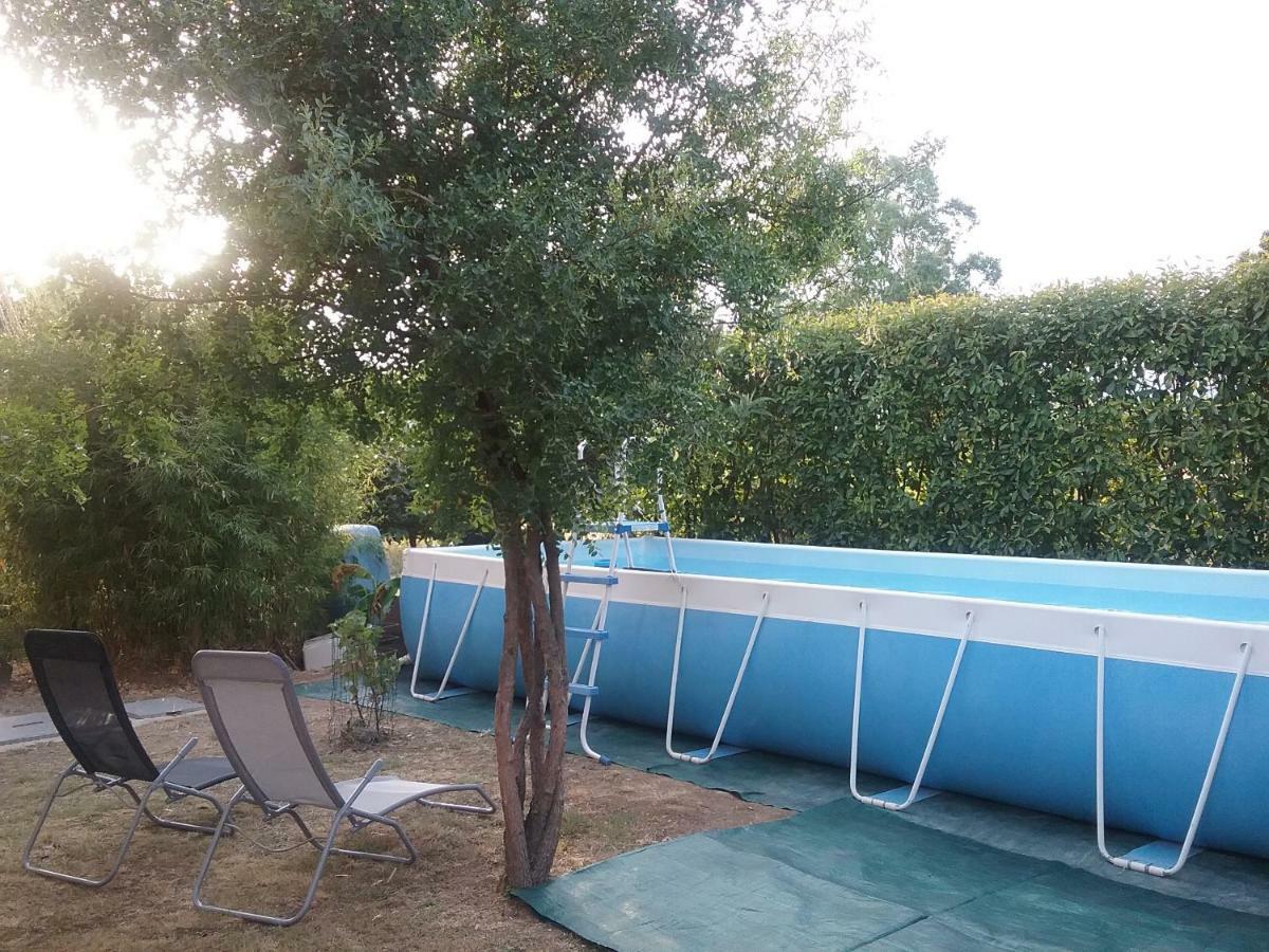 Locazione Turistica La Ginestra Apartment Monsummano Terme Exterior foto