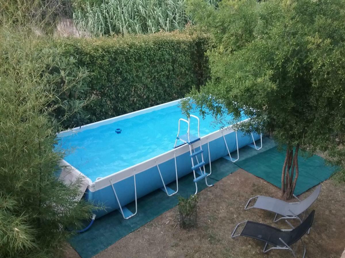Locazione Turistica La Ginestra Apartment Monsummano Terme Exterior foto